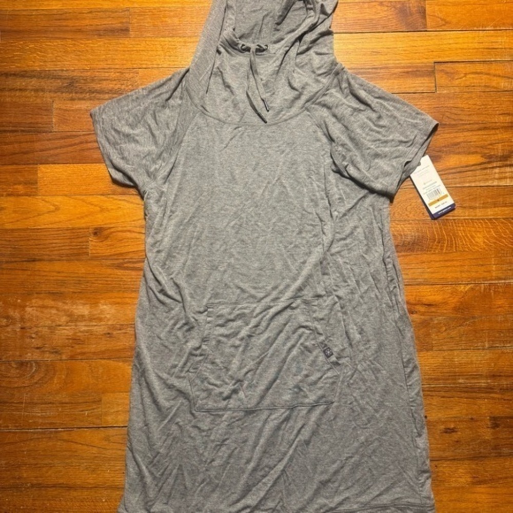 New GAIAM women’s dress